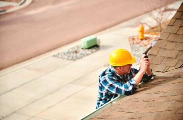 Best Storm Damage Roof Repair  in Village Of Oak Creek, AZ